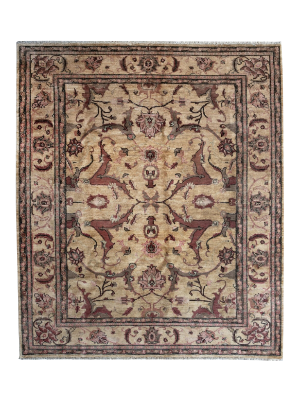 Fine Ferahan Sultanabad