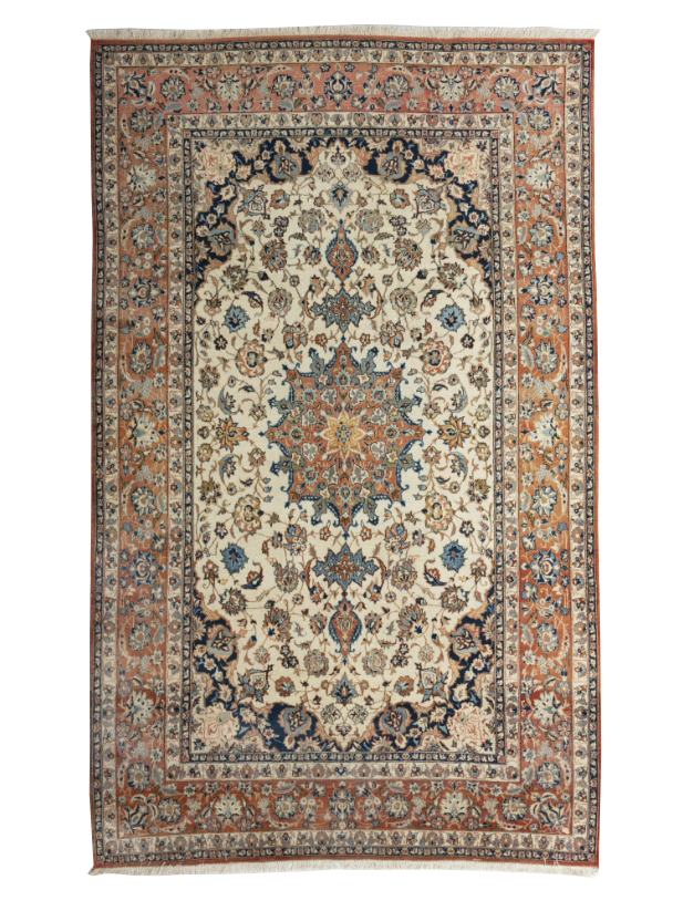 Fine Persian Isfahan